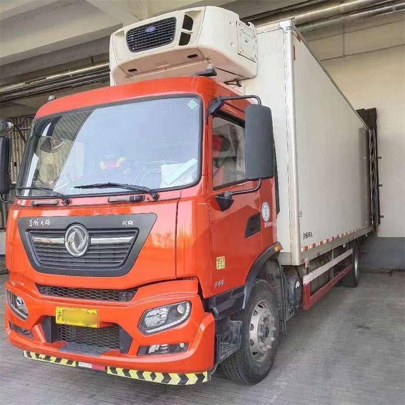 九所镇潞城区物流：多元专线与高效运输探秘